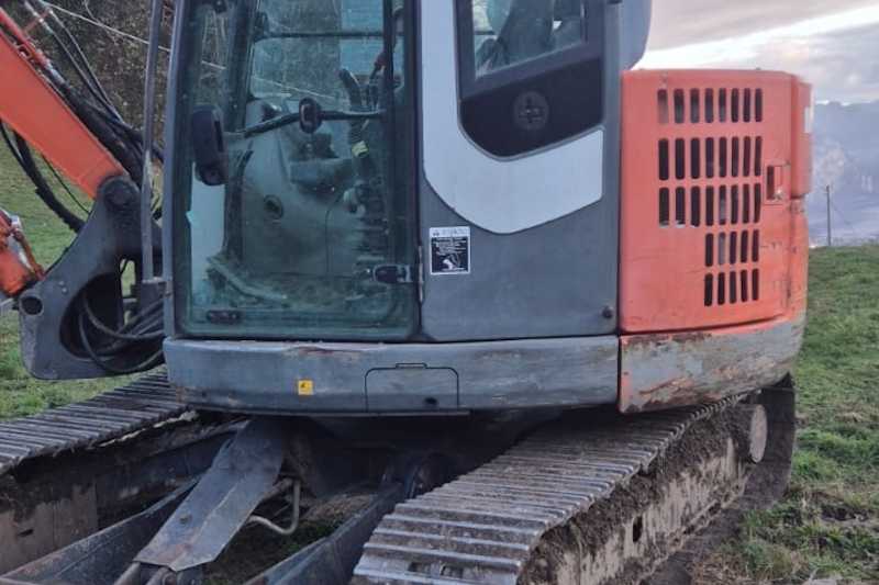 OmecoHub - Immagine HITACHI ZX85USBLC-3